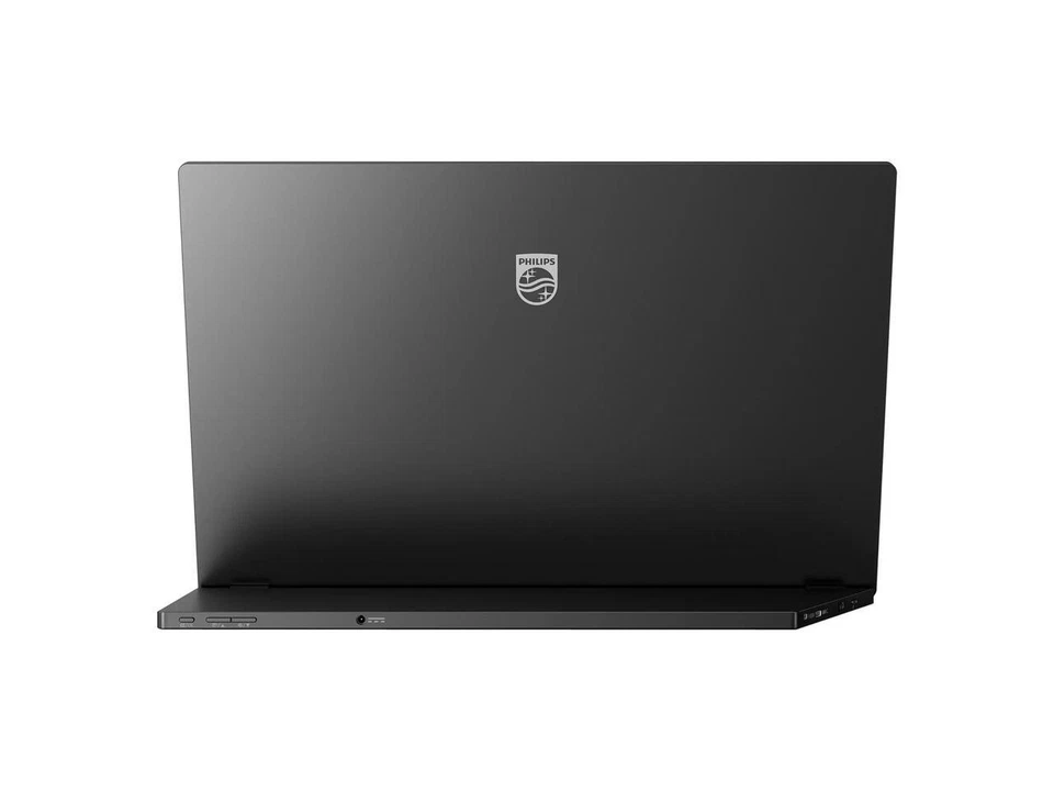 PHILIPS 15.6" 75 Hz In-plane Switching (IPS) Monitors - 4 ms GTG - 1920 x 1080 - - Image 3 of 4