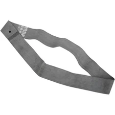 Drag Specialties Single Rubber Heavy Duty CMV 21" Spoke Wheel Rim Strips Harley