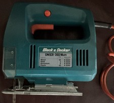 Black & Decker DN531  Electric Jigsaw