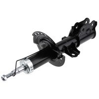 NTY StoßDäMpfer Gasdruck Vorne Links FüR Hyundai Accent IV Stufenheck RB 1.6