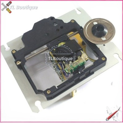 New Optical Lens PickUp Laser Head for NAD CD C520 C540 L40 522 524  Player 