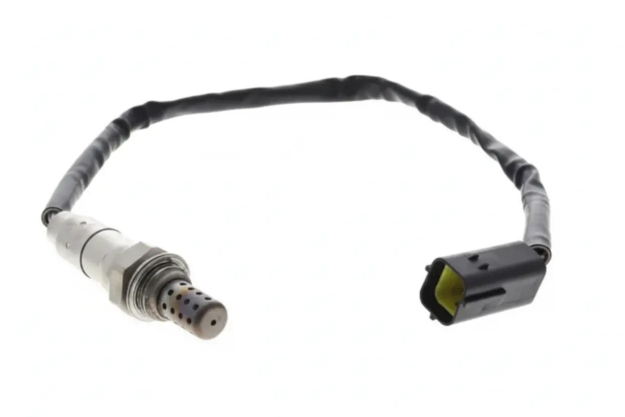 VEMO V38-76-0020 Sonda lambda Qualità de VEMO originale, dietro al catalizzatore - Immagine 2