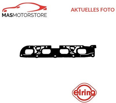 DICHTUNG ABGASKRÜMMER ELRING 493940 A FÜR ROEWE (SAIC) 950 2.4 TGI 2.4L 137KW