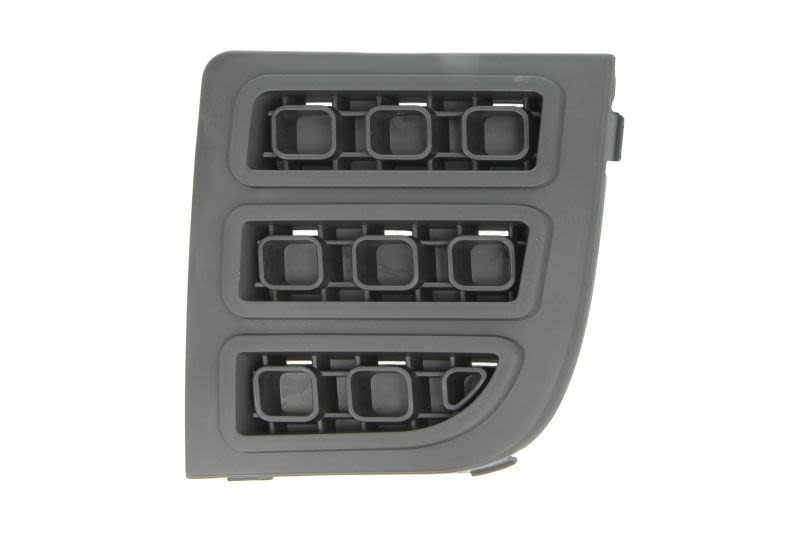Grille Ventilation Grille Front Left Fits: FORD FUSION 05.09-12.12