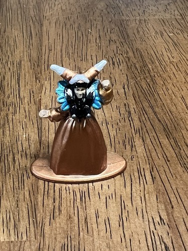Jada Toys Power Rangers Nano Metalfigs Mini-Figures DieCast Metal - Lot of 5 - Picture 7 of 11