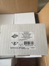 Edwards SA-DACT Small Analog Series Dual Line Dialer Fire Alarm PCB Board