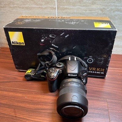 Nikon D5100 18-55mm VRレンズセット Nikon D5100 18-55mm VR レンズセット Amazon.com : Nikon D5100 16.2
