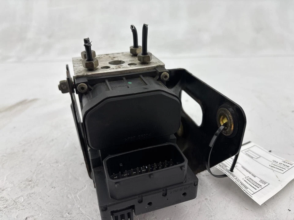 Módulo de freno antibloqueo bomba ABS Ford Taurus 2000-2003 OEM 1F12-2C346-AA Foto 4 de 4