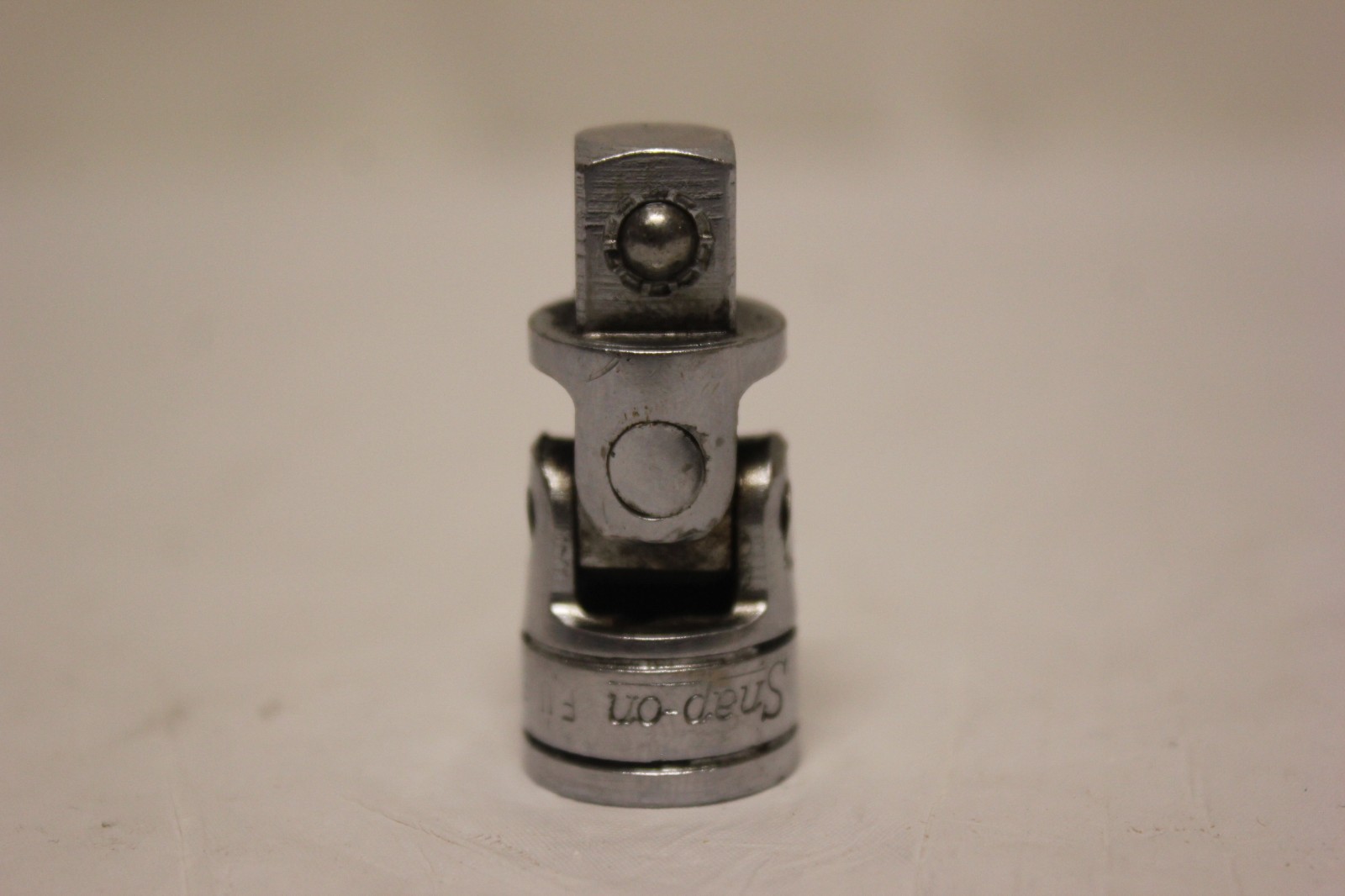Snap On FU-80-A 3/8 Inch Drive Short Universal Joint J54