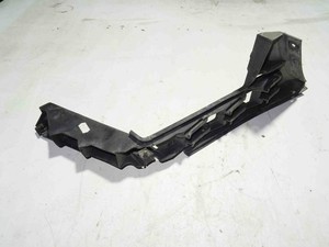 VW TOURAN 1T1, 1T2 Stoßstangenhalterung hinten links 1T0807375C 1.90 14712637