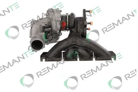 Turbolader Abgasturbolader für AUDI SEAT SKODA VW A3 Sportback TT Roadster