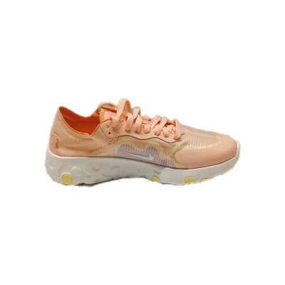 Nike Renew Lucent Bleached  Coral Women's Lightweight Running Shoes US Size 8.5