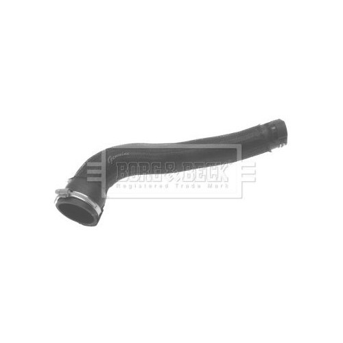 For CITROEN C5 III RD 2008 to 2017 BORG & BECK Air Hose BTH1253