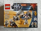 NEW Lego STAR WARS 9490 Droid Escape. (2) Sand Troopers. C-3PO. R2-D2