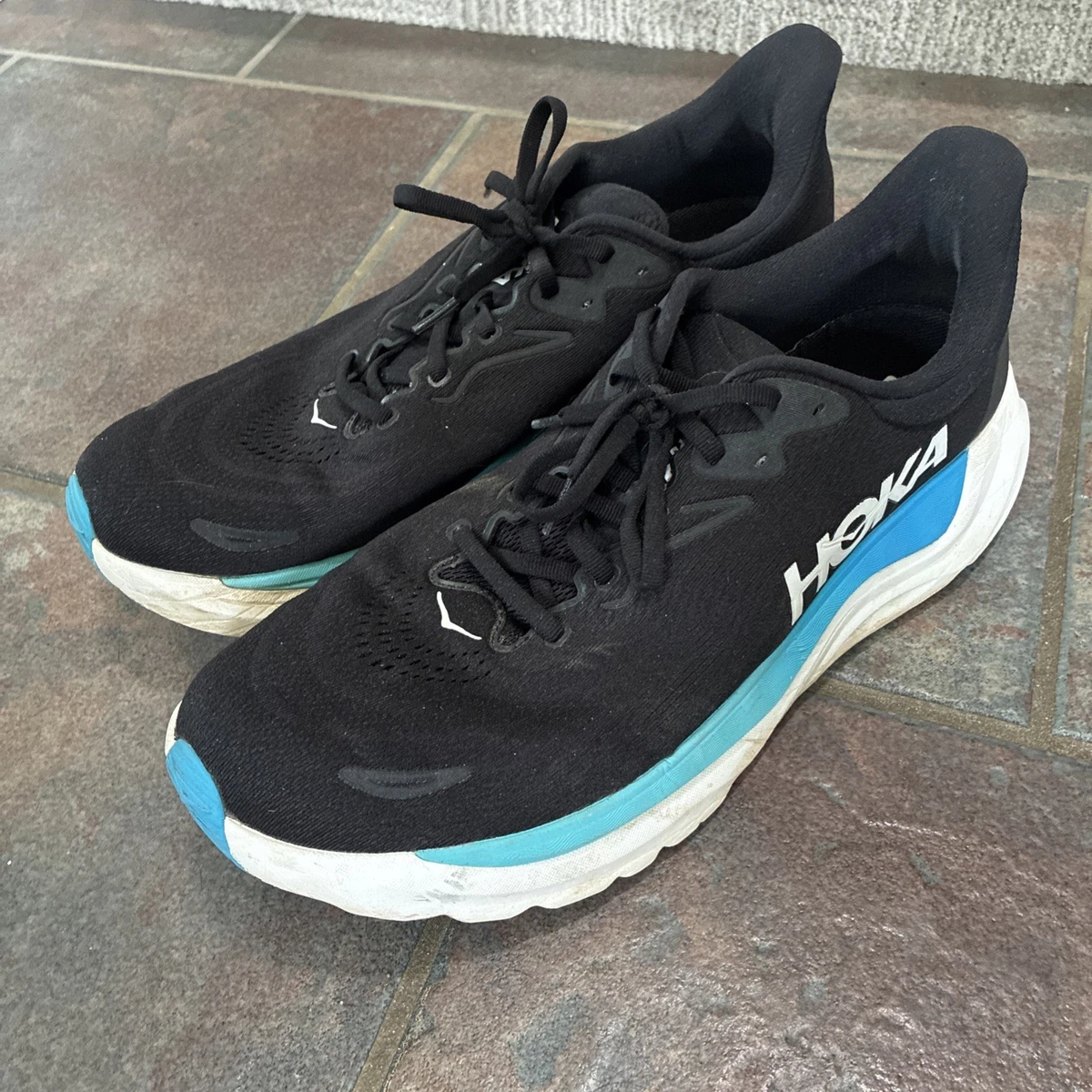 Hoka One One Arahi Sneakers for Men for Sale | Shop Men