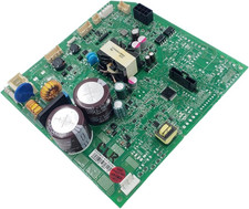 Whirlpool OEM Fridge Control Board W10789115  Same Day Ship  60 Days Warranty 