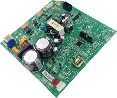 Whirlpool OEM Fridge Control Board W10789115  *Same Day Ship & 60 Days Warranty*