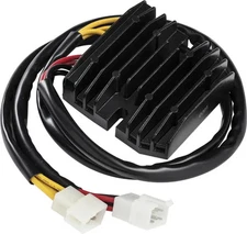Ricks Hot Shot Series Voltage Regulator Rectifier Ducati 996 SPS 00