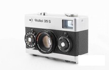 Rollei 35 S Compact Film