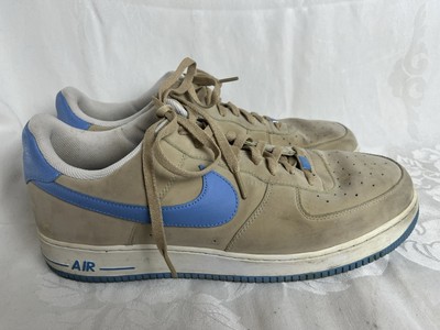Nike Mens Air Force 1 Low  display picture 3