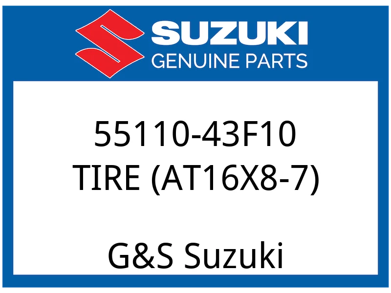 TIRE (AT16X8-7)