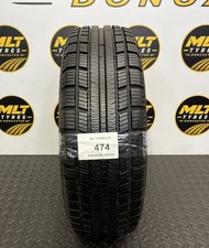 185/65 R14 86T M+S Michelin Alpin (Tread 6.5mm) (474)Part worn Available