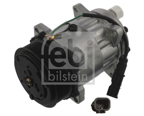 FEBI BILSTEIN COMPRESSOR, AIR CONDITIONING MAN FOC TGA TGL TGM