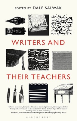 Writers and their Teachers [Hardcover]