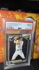 2024 Bowman Draft Konnor Griffin Chrome 1st Prospect #BDC-22 Pirates PSA 8