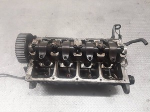 Volkswagen PASSAT B6 2006 Diesel 103kW Zylinderkopf 038103373 DEV533566