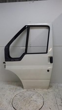 Porte avant et accessoires Ford P 100