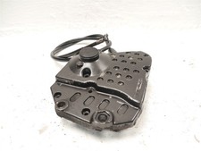 SUZUKI GSX750 W INAZUMA 1997-2002 FRONT SPROCKET CARRIER & CLUTCH WORM