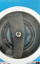 EMPHASYS IC67 6.5" Ceiling Speakers PAIR, NEW