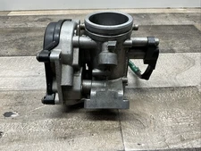 USED OEM POLARIS 1202836/2203924 THROTTLE BODY SPORTSMAN RANGER RZR TOURING