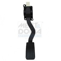 Meat & Doria Fahrpedalsatz FüR Peugeot 307 3A/C 1.6 16V 2.0 Hdi 135 3E 3H