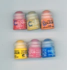 GAMES WORKSHOP CITADEL WARHAMMER NEW UNOPENED ACRYLIC LAYER PAINT A