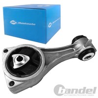 Metalcaucho Motorlager Gummimetalllager Rechts Passend FüR Renault Laguna | 0690