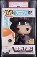 2017 Funko San Diego Comic-Con Exclusives Checklist and Gallery 135