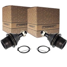 Rotule de suspension Nissan 350 Z