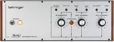 Behringer Spring Reverberation 646 Spring Reverb Module