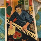 2004 New Orleans Jazz & Heritage Festival Poster - Harry Connick Jr -2004 — photo 2