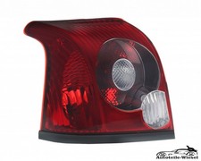 Rückleuchte Links für Toyota Avensis Limo T25 06-08