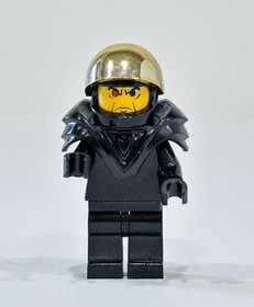 LEGO Alpha Team: Ogel Command Striker (6771) 100% Complete w/Instructions