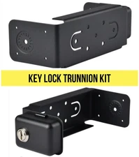 Motorola RLN6468A Key Lock Trunnion Kit