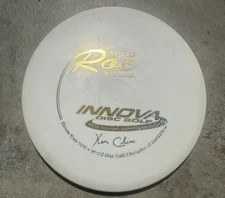 Innova 11x KC PRO ROC 170.3g 9.5/10 SOFT PENNED R PATENT DISC GOLF