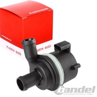 Herth+Buss Elparts Zusatzwasserpumpe UmwÄLzpumpe Passend FüR Audi A1 A4 A5 A6