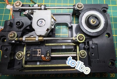 TECHNICS Optical Pic up SL-P 220 Laser SL P 320 350 S0AD30A / S0AD32A / S0AD60A 