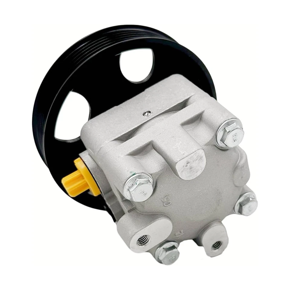 Bomba de direção hidráulica para 2007-2013 Nissan Altima para 2005-2006 X-Trail 215478 - Imagem 2 de 4