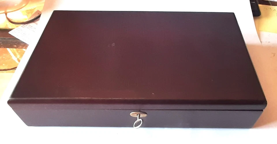 Matchbox Models Of Yesteryear, n. M 1481  Limited Edition, Case With 6 Cars - Immagine 3 di 4