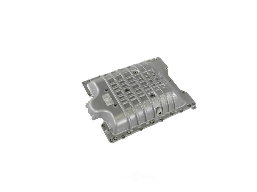 Supercharger Cover Mopar 68373849AA | eBay